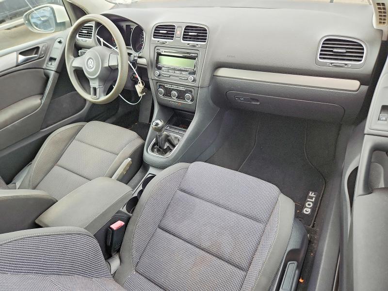 Продажа на аукционе авто 2013 Volkswagen Golf, vin: WVWAB7AJ4DW035867, номер лота: 64696726