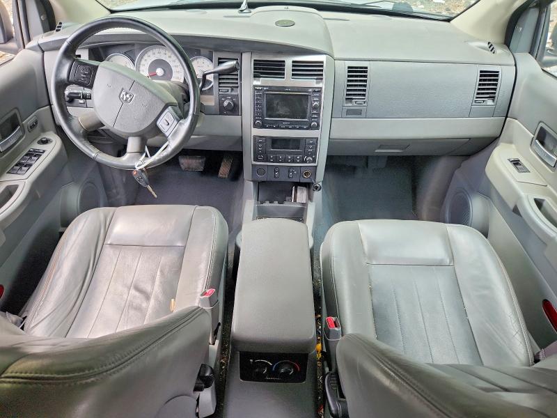Aukcja sprzedaży 2005 Dodge Durango, vin: 1D8HB58D05F563637, numer aukcji: 65095936