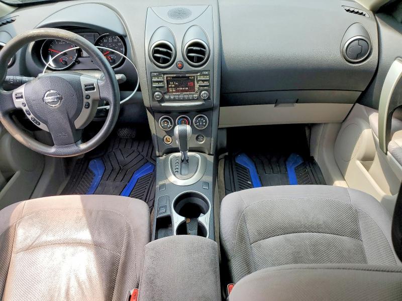 Продажа на аукционе авто 2012 Nissan Rogue, vin: JN8AS5MV7CW387007, номер лота: 64486946