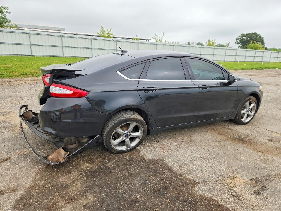 2014 Ford Fusion 4d 4wd მანქანა იყიდება აუქციონზე, vin: 3FA6P0H95ER175754, აუქციონის ნომერი: 64248686