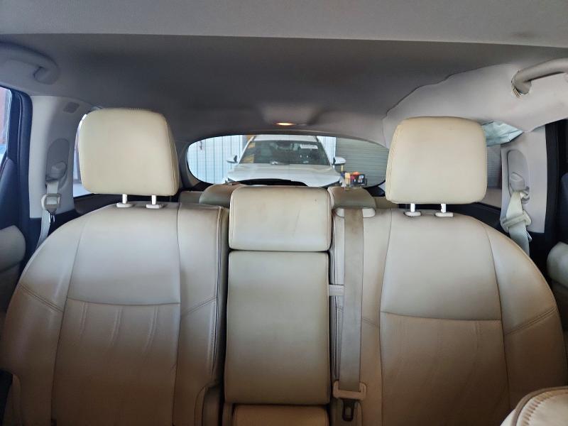Продажа на аукционе авто 2017 Infiniti Qx60, vin: 5N1DL0MM7HC530283, номер лота: 63838106