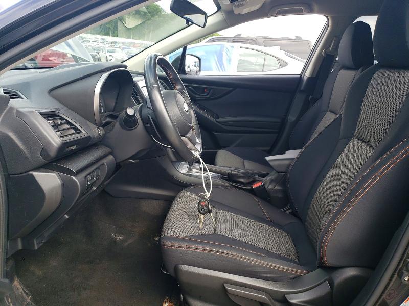 Продажа на аукционе авто 2019 Subaru Crosstrek, vin: JF2GTACC4K8380869, номер лота: 66424466
