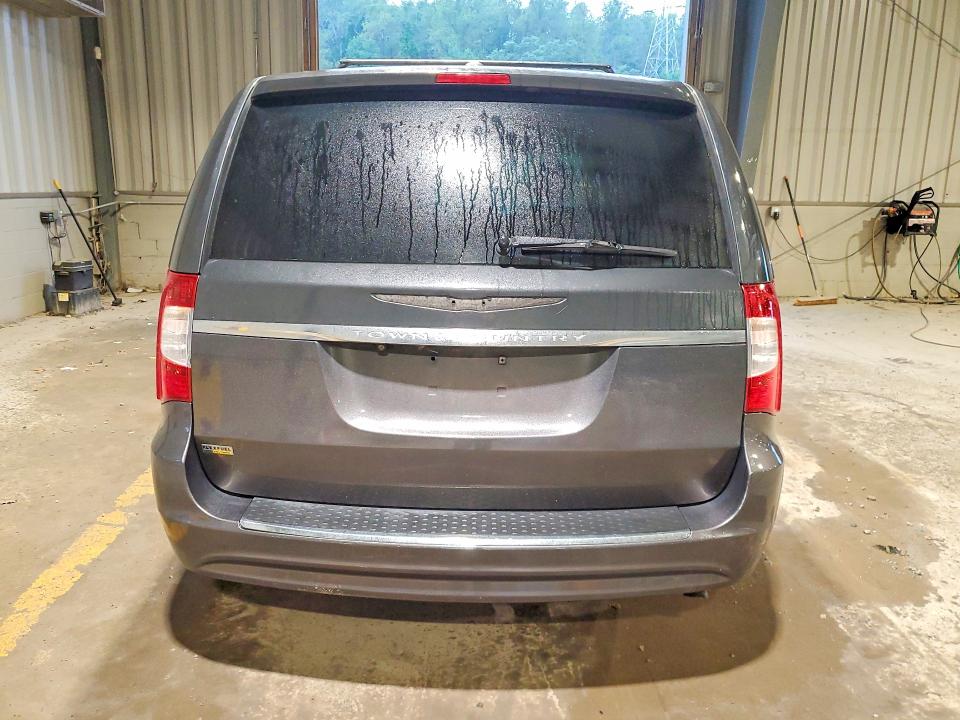 Продаж на аукціоні авто 2012 Chrysler Town & Country, vin: 2C4RC1BG1CR313731, номер лоту: 64248766
