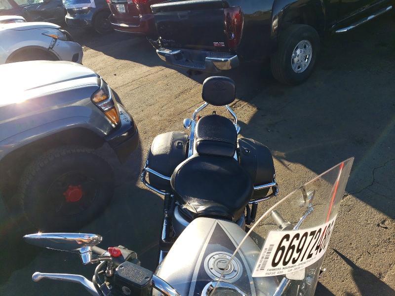 Продаж на аукціоні авто 2007 Yamaha Xvs1300, vin: JYAVP25E27A003225, номер лоту: 66972486
