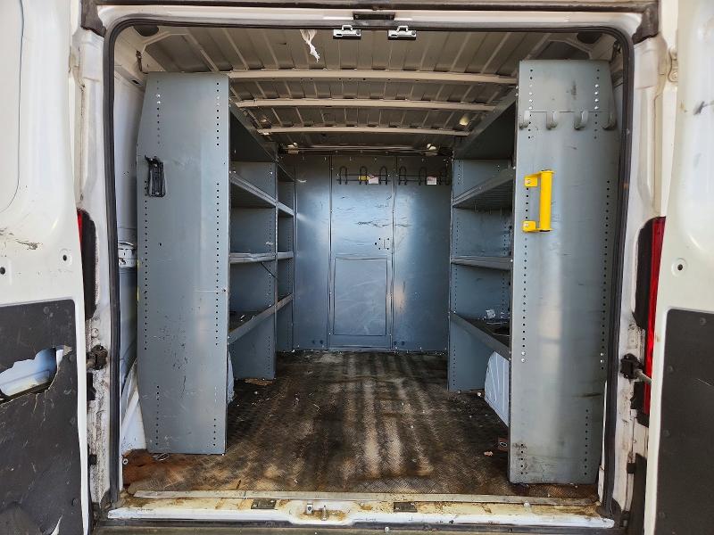 Aukcja sprzedaży 2022 Ram Promaster 1500, vin: 3C6LRVNG9NE132699, numer aukcji: 66980856