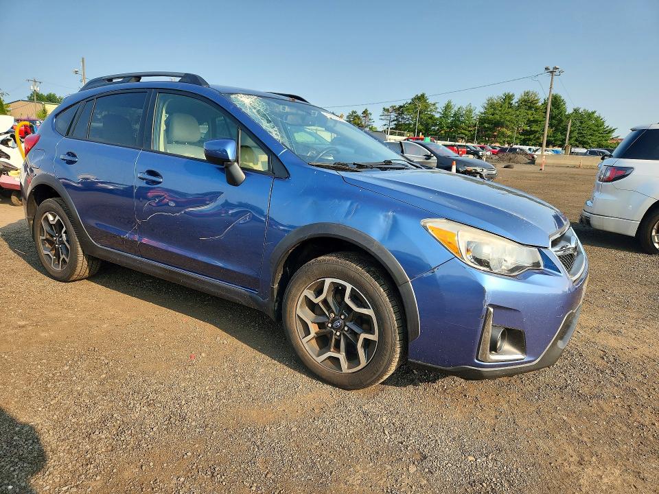 Продаж на аукціоні авто 2016 Subaru Crosstrek, vin: JF2GPADC8G8230838, номер лоту: 64692206