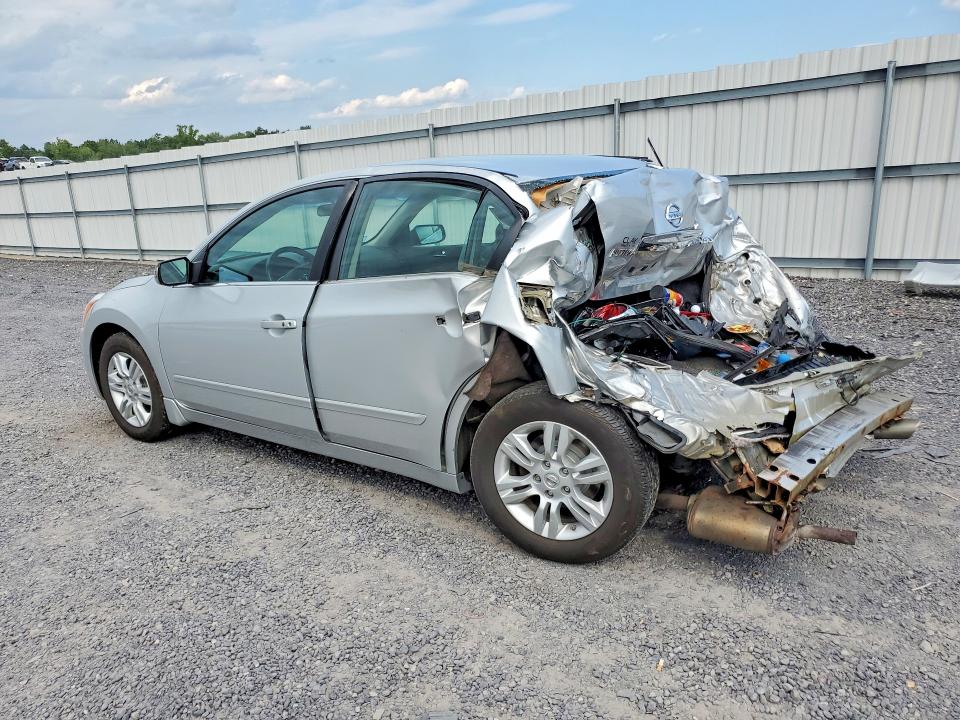 Продажа на аукционе авто 2010 Nissan Altima, vin: 1N4AL2AP1AN403143, номер лота: 65416096