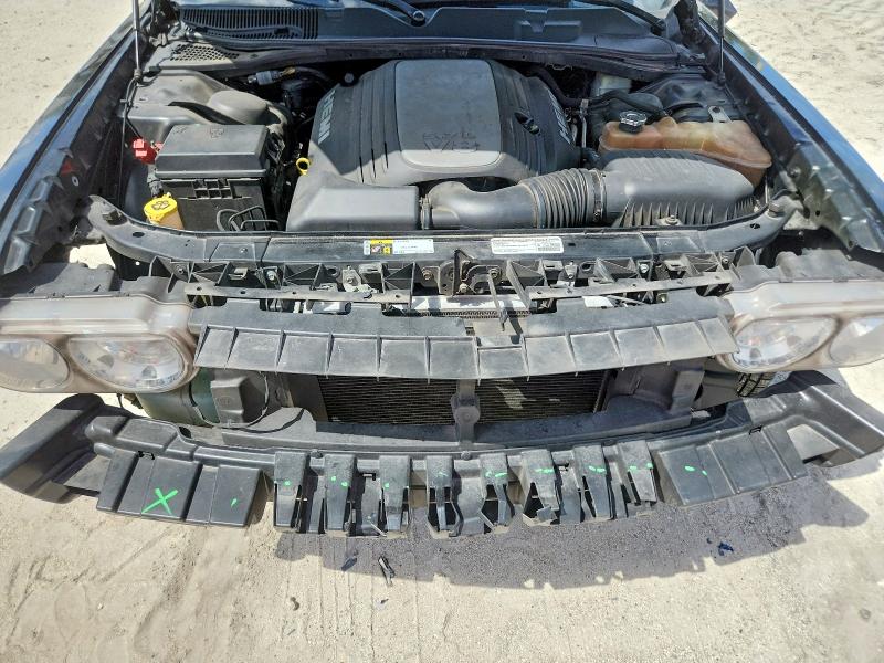 65526396 :رقم المزاد ، 2C3CDYBT5EH261266 vin ، 2014 Dodge Challenger مزاد بيع