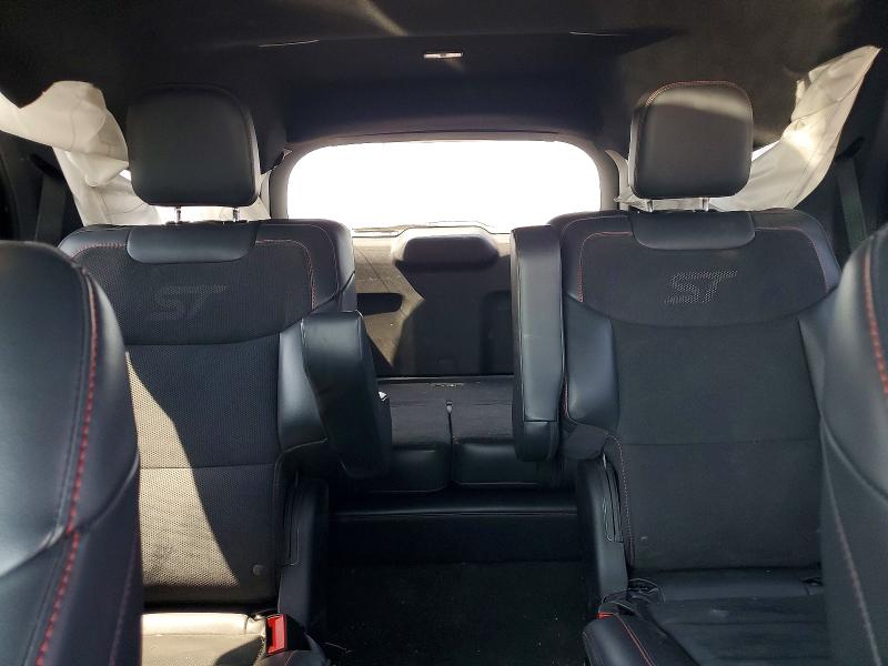 Продаж на аукціоні авто 2026 Ford Explorer, vin: 1FMWK8GC3TGA34170, номер лоту: 66231506