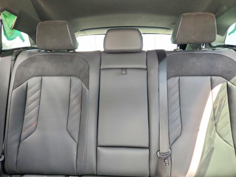 2026 Bmw X3 მანქანა იყიდება აუქციონზე, vin: 5UX53GP04T9139266, აუქციონის ნომერი: 66192566