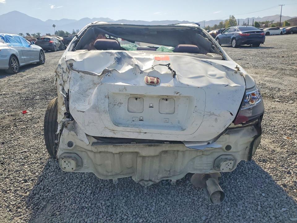 Продаж на аукціоні авто 2011 Honda Civic, vin: 2HGFG2A58BH701106, номер лоту: 63804896