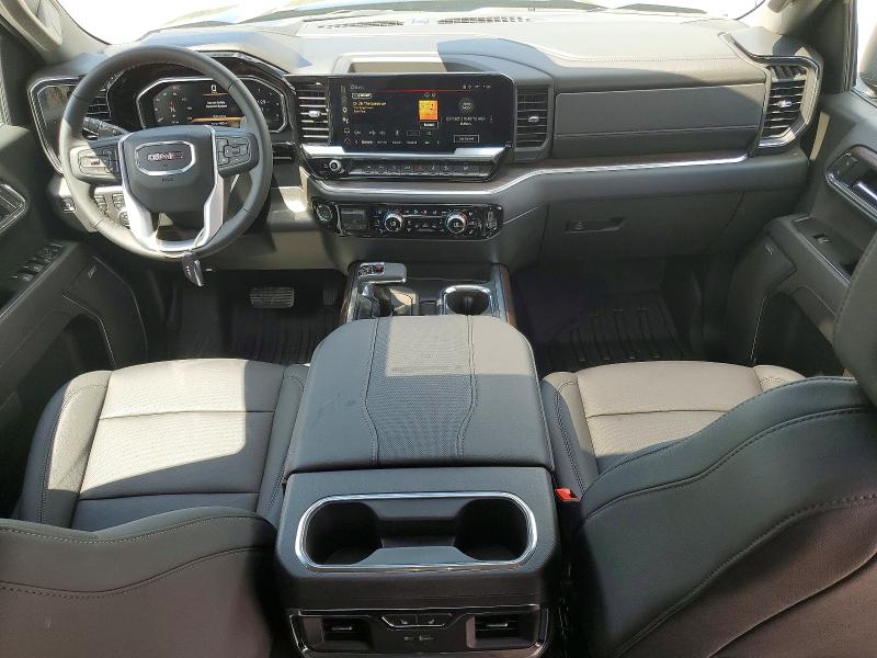 Auction sale of the 2026 Gmc Sierra, vin: 3GTUUDEL8TG318111, lot number: 64800086
