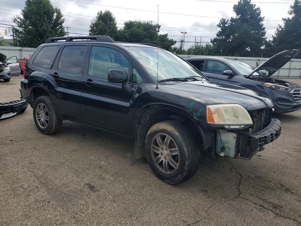 Aukcja sprzedaży 2008 Mitsubishi Endeavor, vin: 4A4MN31S38E031707, numer aukcji: 65112536