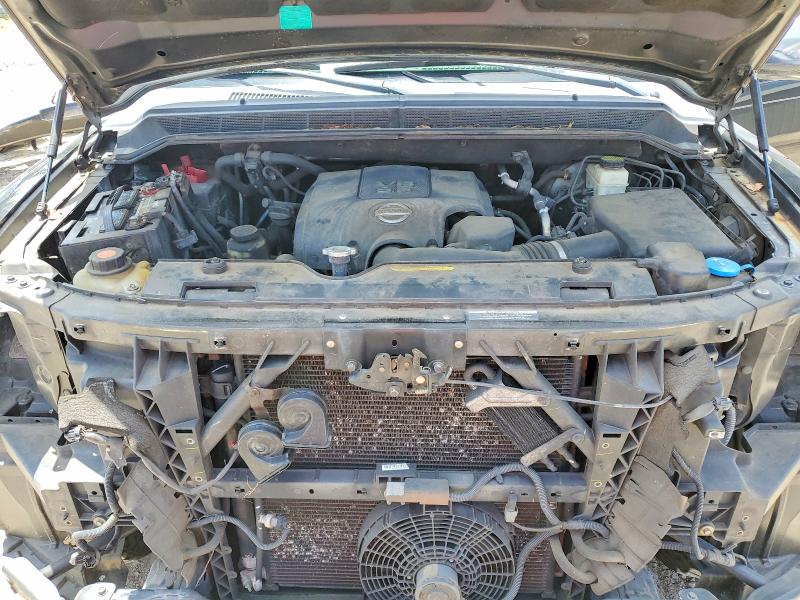 Aukcja sprzedaży 2012 Nissan Armada, vin: 5N1BA0ND6CN612398, numer aukcji: 63650076
