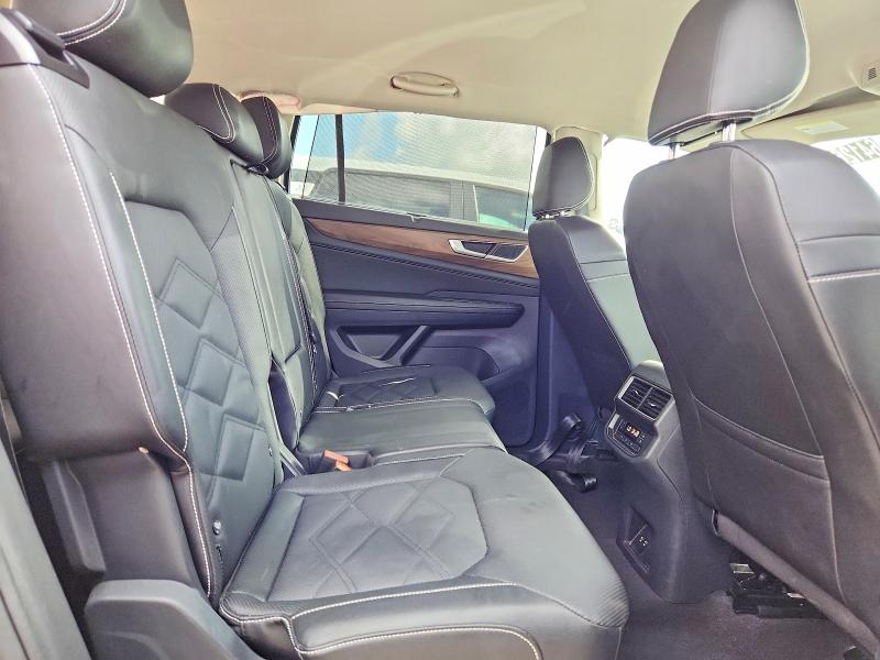 Aukcja sprzedaży 2025 Volkswagen Atlas, vin: 1V2WR2CA0SC517556, numer aukcji: 64126506
