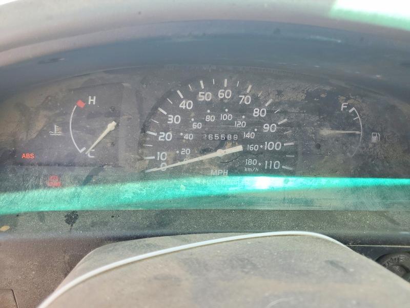 63812616 :رقم المزاد ، 5TENL42N63Z286258 vin ، 2003 Toyota Tacoma مزاد بيع