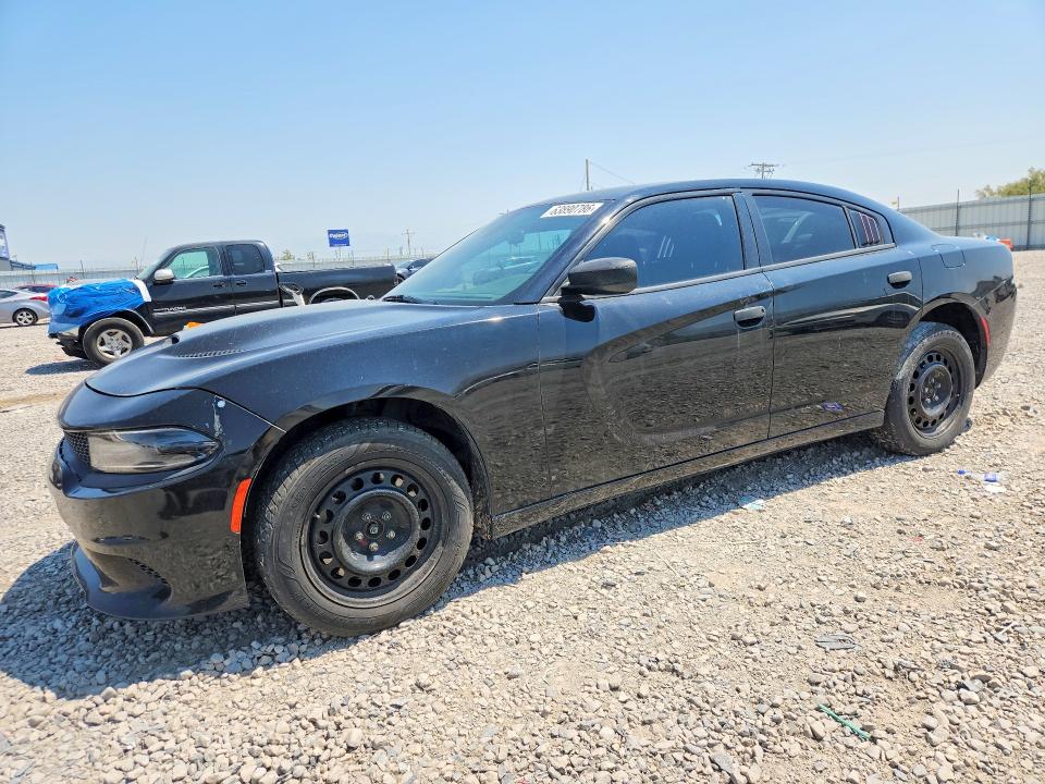 2021 Dodge Charger მანქანა იყიდება აუქციონზე, vin: 2C3CDXKG9MH570606, აუქციონის ნომერი: 63890786
