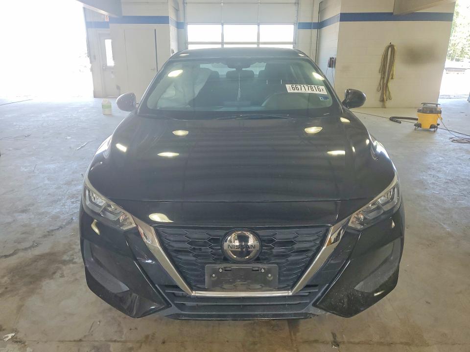Aukcja sprzedaży 2021 Nissan Sentra, vin: 3N1AB8BV5MY246353, numer aukcji: 66717816