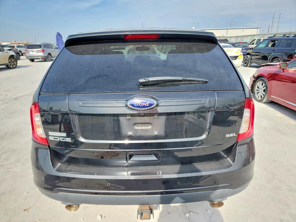 Aukcja sprzedaży 2013 Ford Edge, vin: 2FMDK3JC4DBA44069, numer aukcji: 65894926