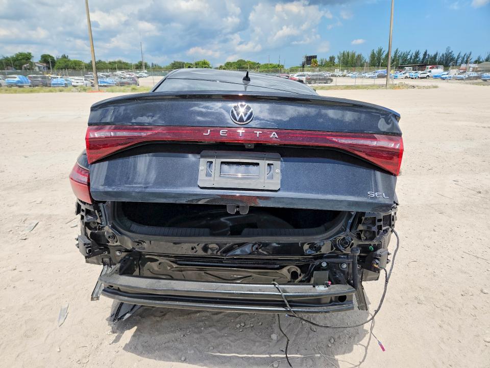 Продаж на аукціоні авто 2026 Volkswagen Jetta, vin: 3VWGW7BU5TM004310, номер лоту: 65993206