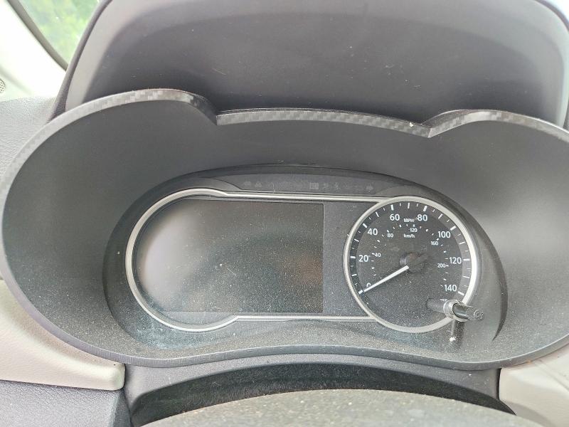 66652956 :رقم المزاد ، 3N1CN8EVXML837481 vin ، 2021 Nissan Versa مزاد بيع