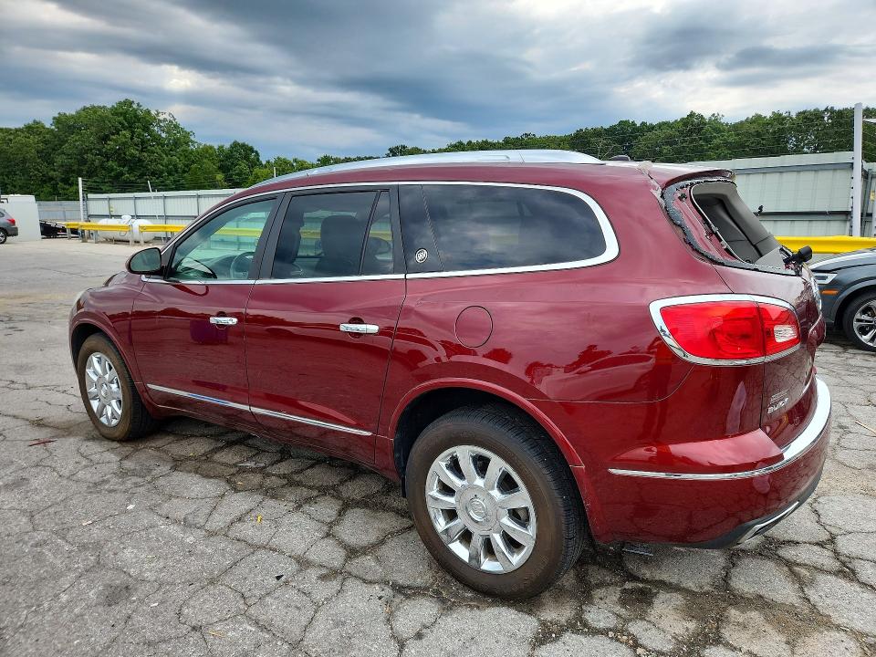 Aukcja sprzedaży 2015 Buick Enclave, vin: 5GAKVBKD6FJ347312, numer aukcji: 66312676