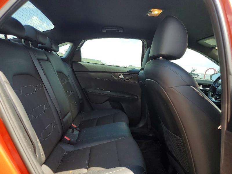 Продаж на аукціоні авто 2023 Kia Forte, vin: 3KPF54AD3PE603496, номер лоту: 64107596