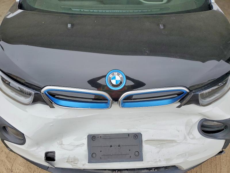 Aukcja sprzedaży 2015 Bmw I3, vin: WBY1Z4C51FV503460, numer aukcji: 65409036