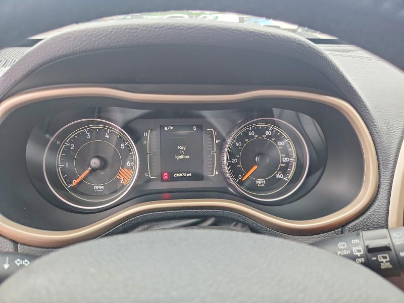 Aukcja sprzedaży 2015 Jeep Cherokee, vin: 1C4PJMCB7FW733894, numer aukcji: 64496346