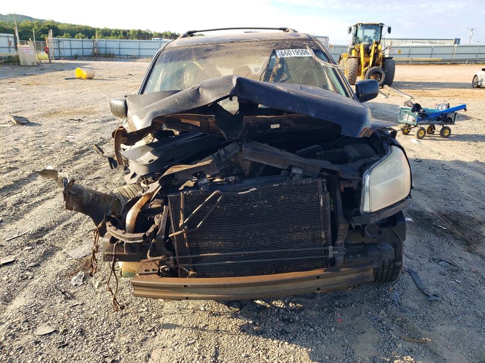 66019506 :رقم المزاد ، 5FNYF18677B024808 vin ، 2007 Honda Pilot مزاد بيع