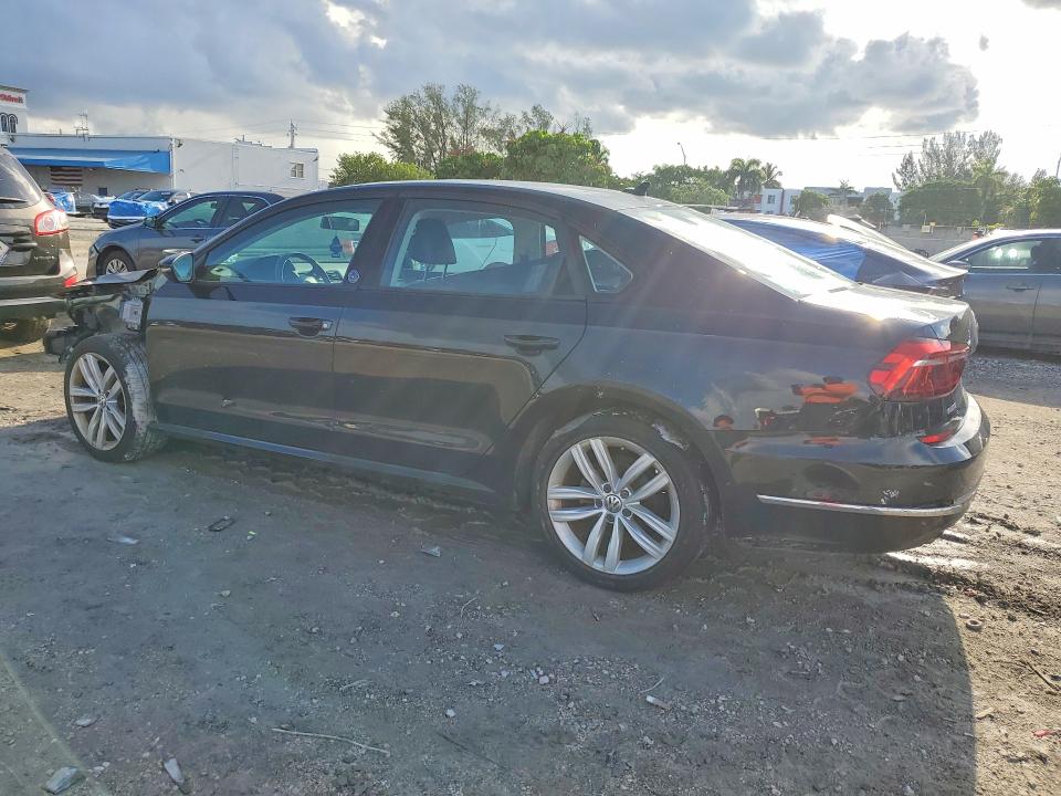 2019 Volkswagen Passat მანქანა იყიდება აუქციონზე, vin: 1VWLA7A3XKC002350, აუქციონის ნომერი: 65986986