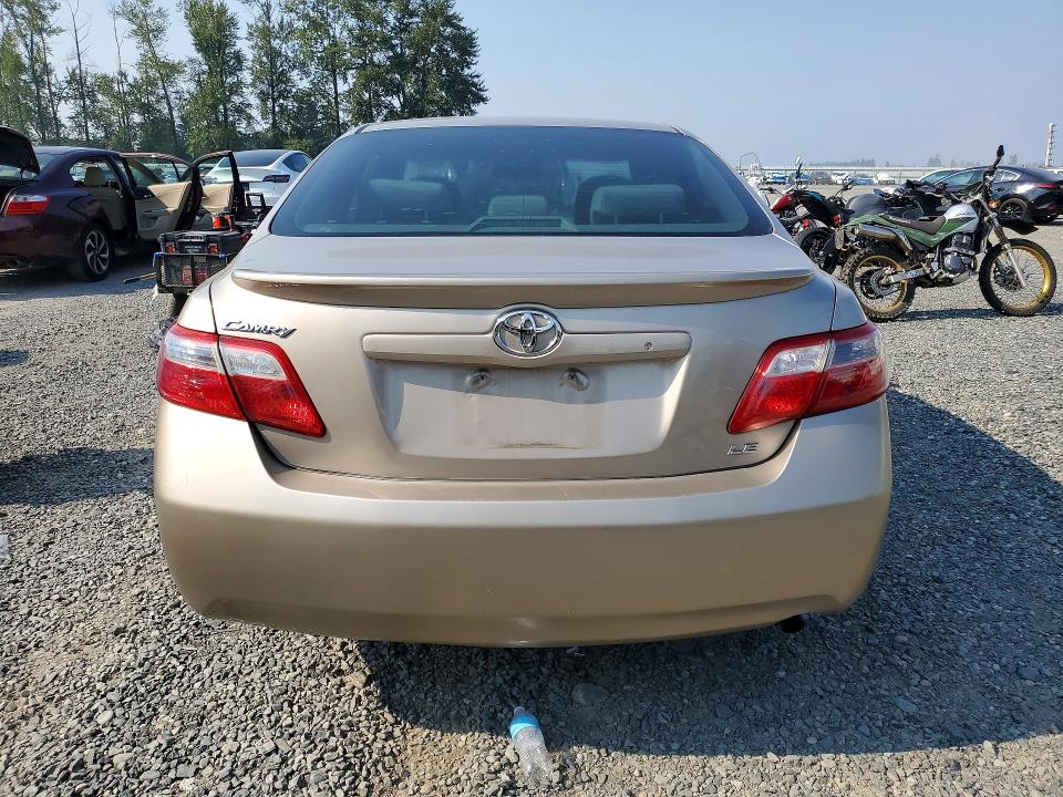 Продажа на аукционе авто 2009 Toyota Camry, vin: 4T1BE46K59U362143, номер лота: 64204206