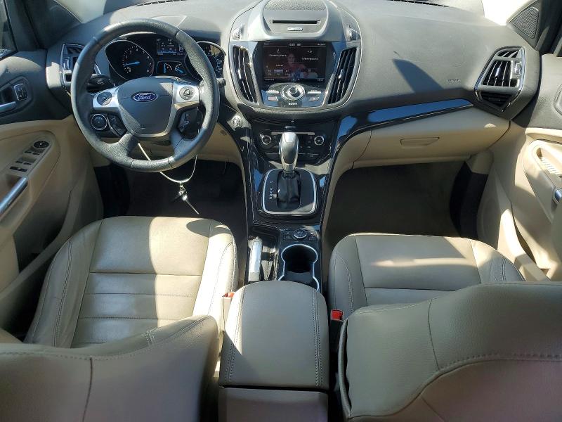 2014 Ford Escape მანქანა იყიდება აუქციონზე, vin: 1FMCU9J98EUB09191, აუქციონის ნომერი: 62951286