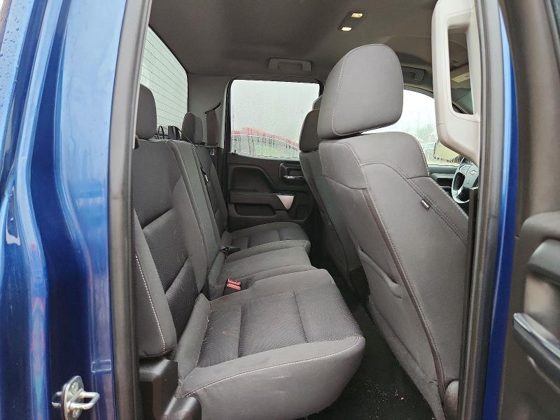 Продажа на аукционе авто 2017 Chevrolet Silverado, vin: 1GCVKREC8HZ164837, номер лота: 66595676