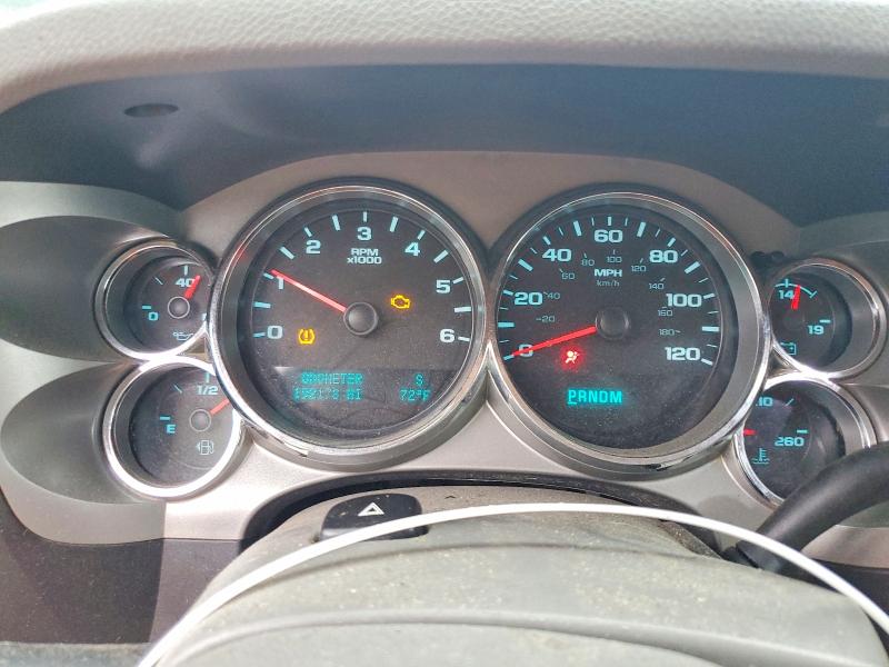 2011 Gmc Sierra მანქანა იყიდება აუქციონზე, vin: 1GTR2VE33BZ136445, აუქციონის ნომერი: 65839946