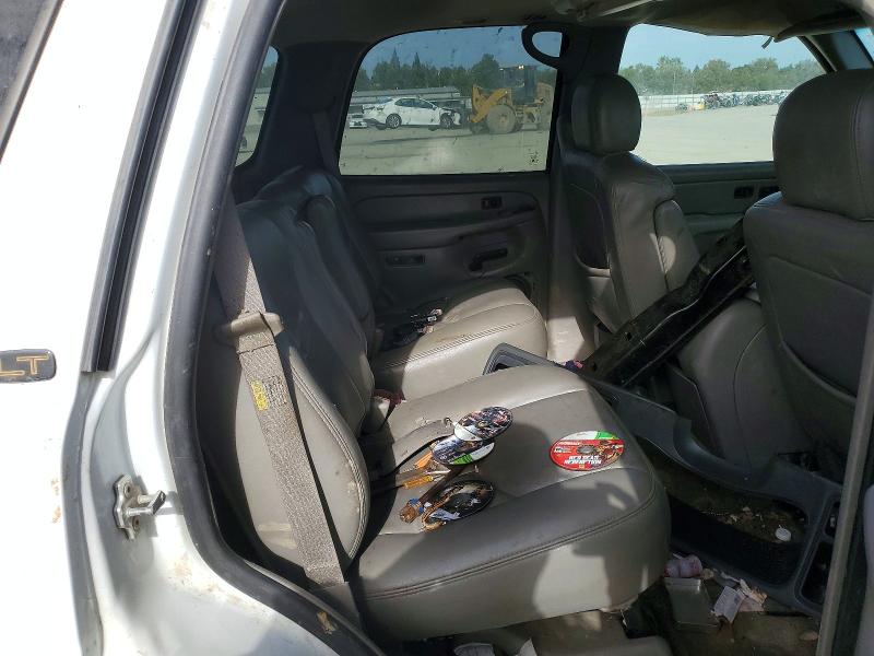 Продаж на аукціоні авто 2005 Chevrolet Tahoe, vin: 1GNEK13T85J152211, номер лоту: 64843806