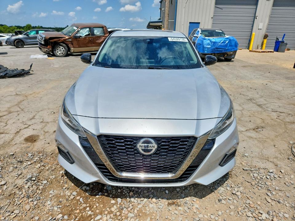 Aukcja sprzedaży 2021 Nissan Altima, vin: 1N4BL4CV2MN304315, numer aukcji: 64599136