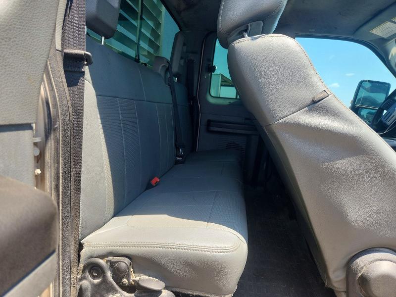 Продаж на аукціоні авто 2015 Ford F250, vin: 1FT7X2B64FEC04173, номер лоту: 63842216