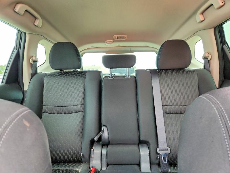Aukcja sprzedaży 2018 Nissan Rogue, vin: KNMAT2MV8JP520923, numer aukcji: 66991836
