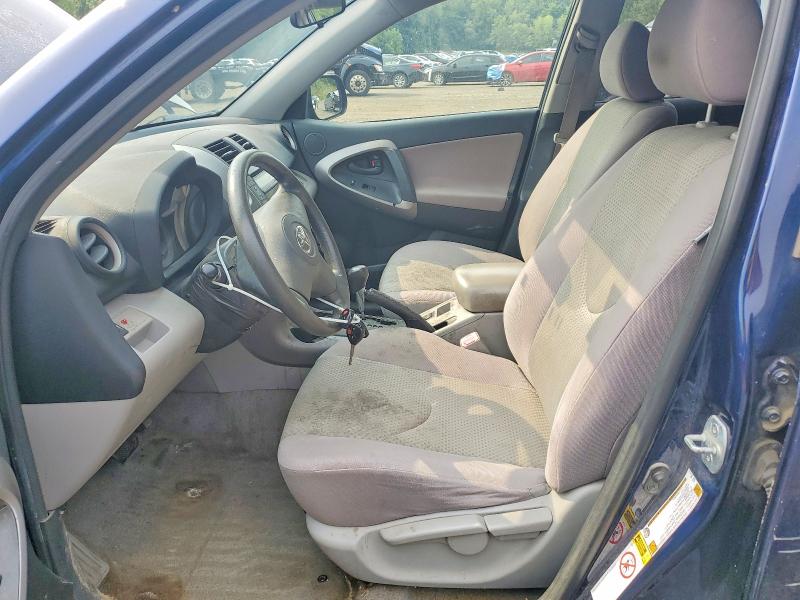 Aukcja sprzedaży 2007 Toyota Rav4, vin: JTMZD33V576049142, numer aukcji: 64701816