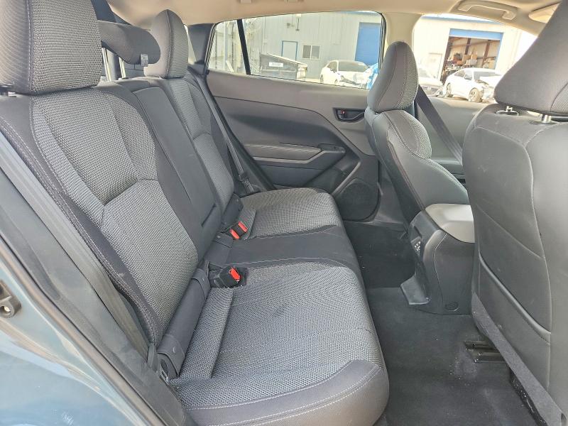 Продажа на аукционе авто 2024 Subaru Crosstrek, vin: JF2GUADCXRH282791, номер лота: 64372216