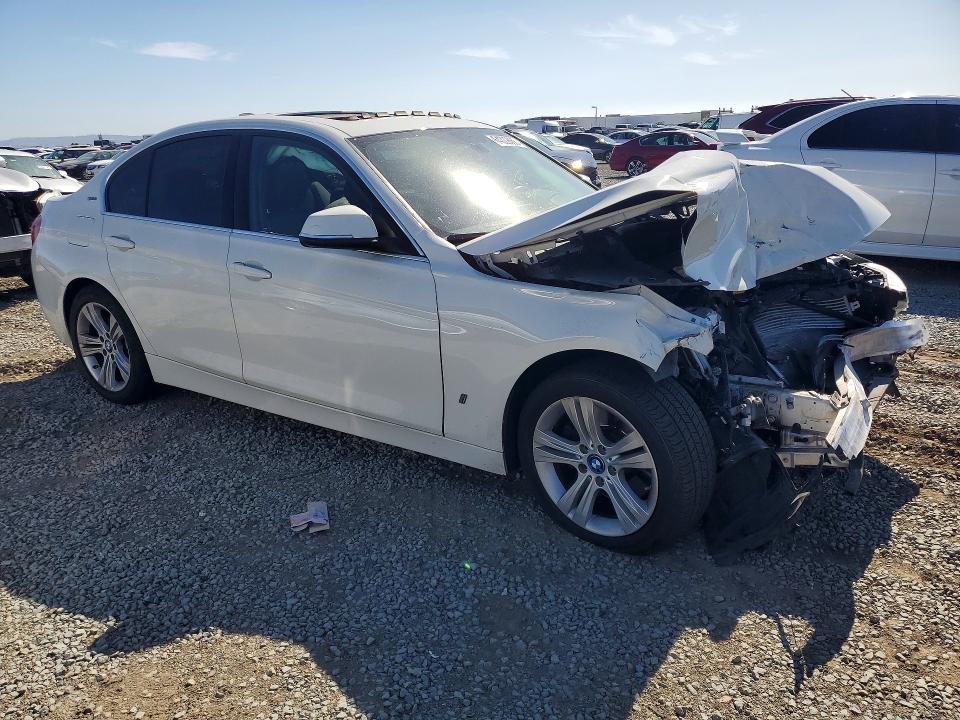 Продажа на аукционе авто 2018 Bmw 330e, vin: WBA8E1C50JA178534, номер лота: 64329666