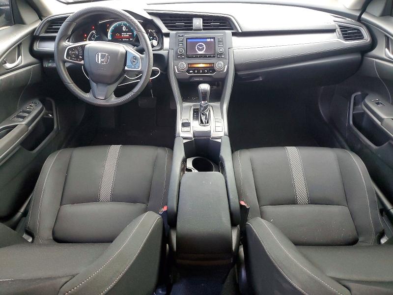 Aukcja sprzedaży 2016 Honda Civic, vin: 19XFC2F65GE060527, numer aukcji: 63968536
