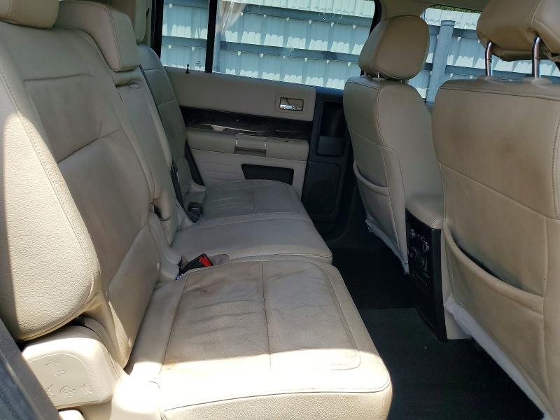 Aukcja sprzedaży 2019 Ford Flex, vin: 2FMGK5D85KBA13314, numer aukcji: 65617426