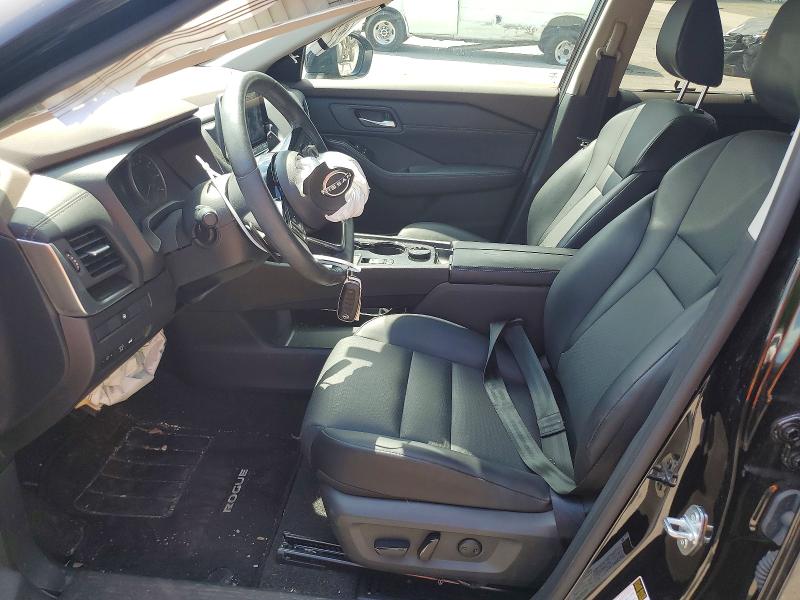 Продажа на аукционе авто 2023 Nissan Rogue, vin: 5N1BT3BB8PC949607, номер лота: 63748456