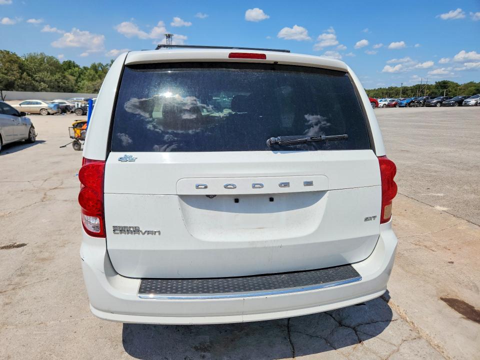 Aukcja sprzedaży 2020 Dodge Grand Caravan, vin: 2C4RDGCG4LR207546, numer aukcji: 64701496