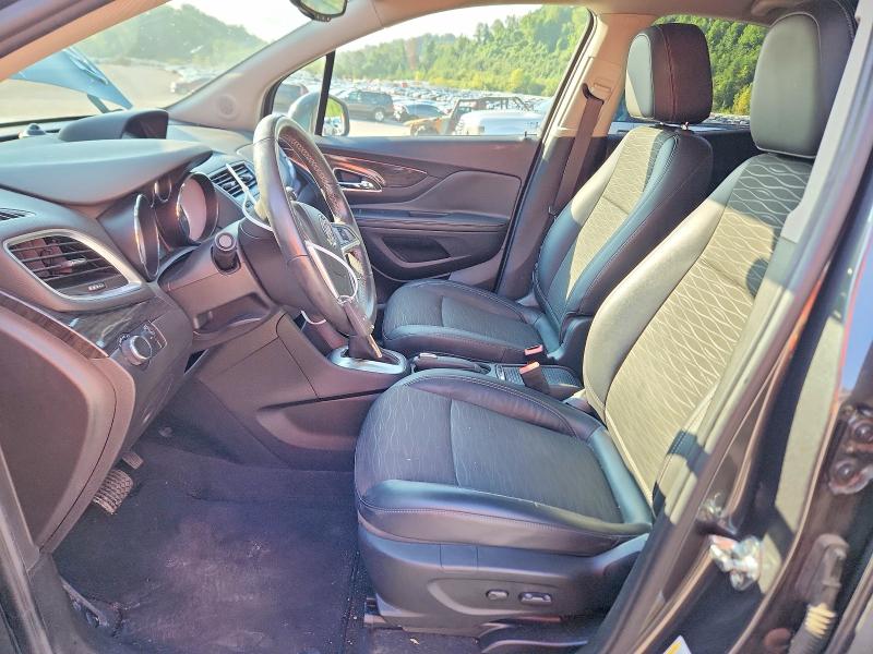 Aukcja sprzedaży 2016 Buick Encore, vin: KL4CJESB9GB709086, numer aukcji: 66260956