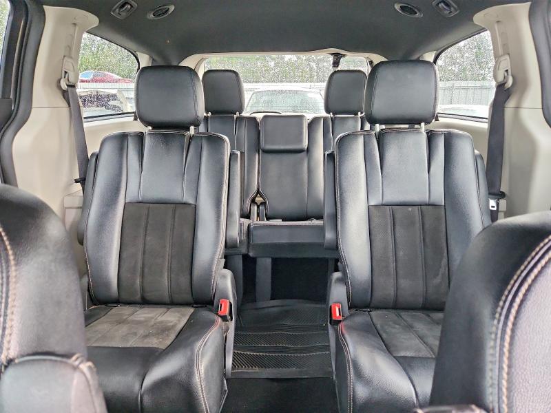 Aukcja sprzedaży 2019 Dodge Grand Caravan, vin: 2C4RDGCG9KR636017, numer aukcji: 64744416