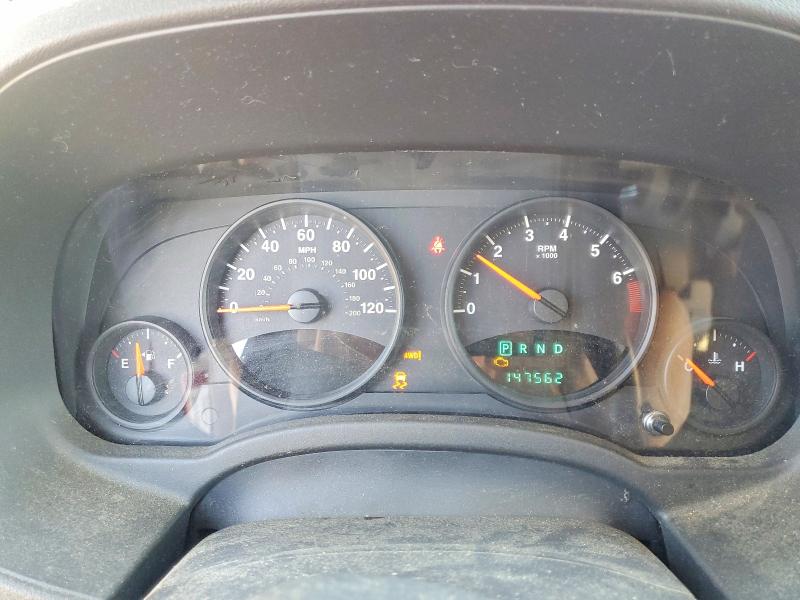 Продаж на аукціоні авто 2012 Jeep Compass, vin: 1C4NJDBB0CD576905, номер лоту: 65949746