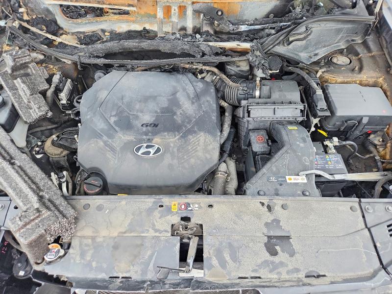 Aukcja sprzedaży 2021 Hyundai Palisade, vin: KM8R24HE5MU334267, numer aukcji: 65127446